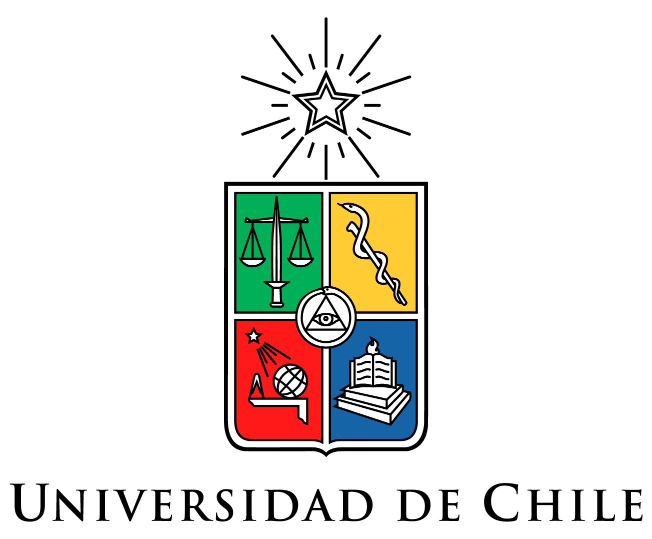 Universidad de Chile | Pablo Flores