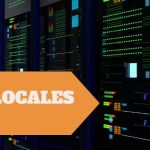 Servidor local