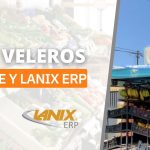 Lanix ERP
