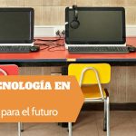 Tecnología y educación