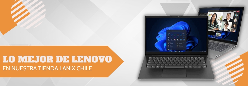 notebook lenovo