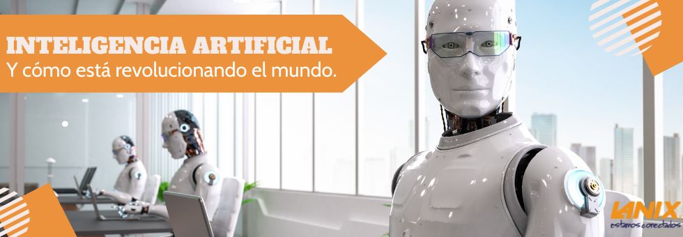 Inteligencia artificial