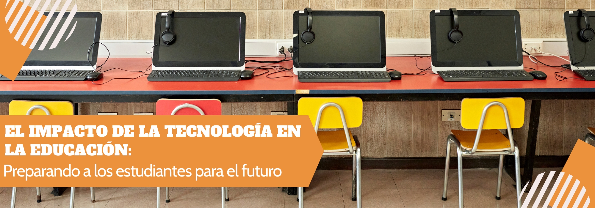 Tecnología y educación